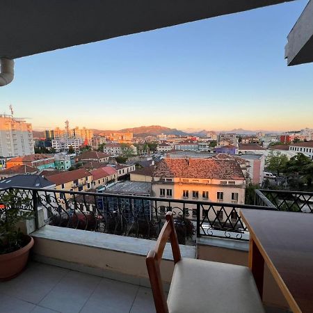Shkodra Duplex Apartment Exterior foto