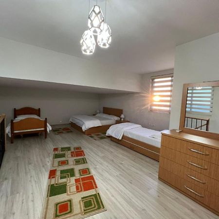 Shkodra Duplex Apartment Exterior foto