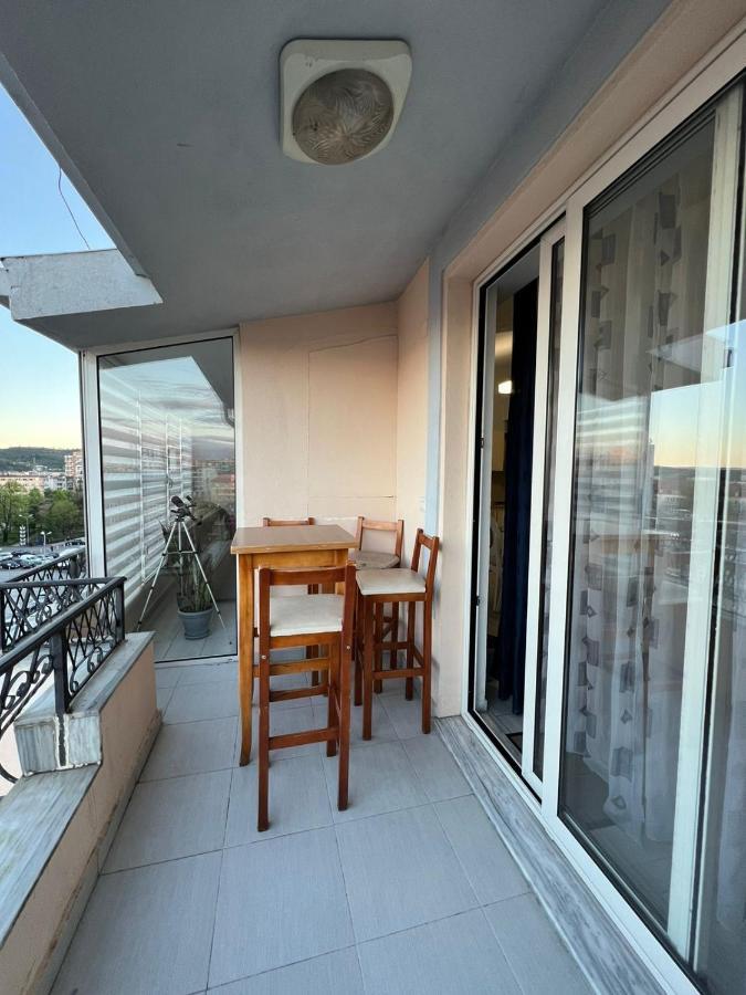 Shkodra Duplex Apartment Exterior foto