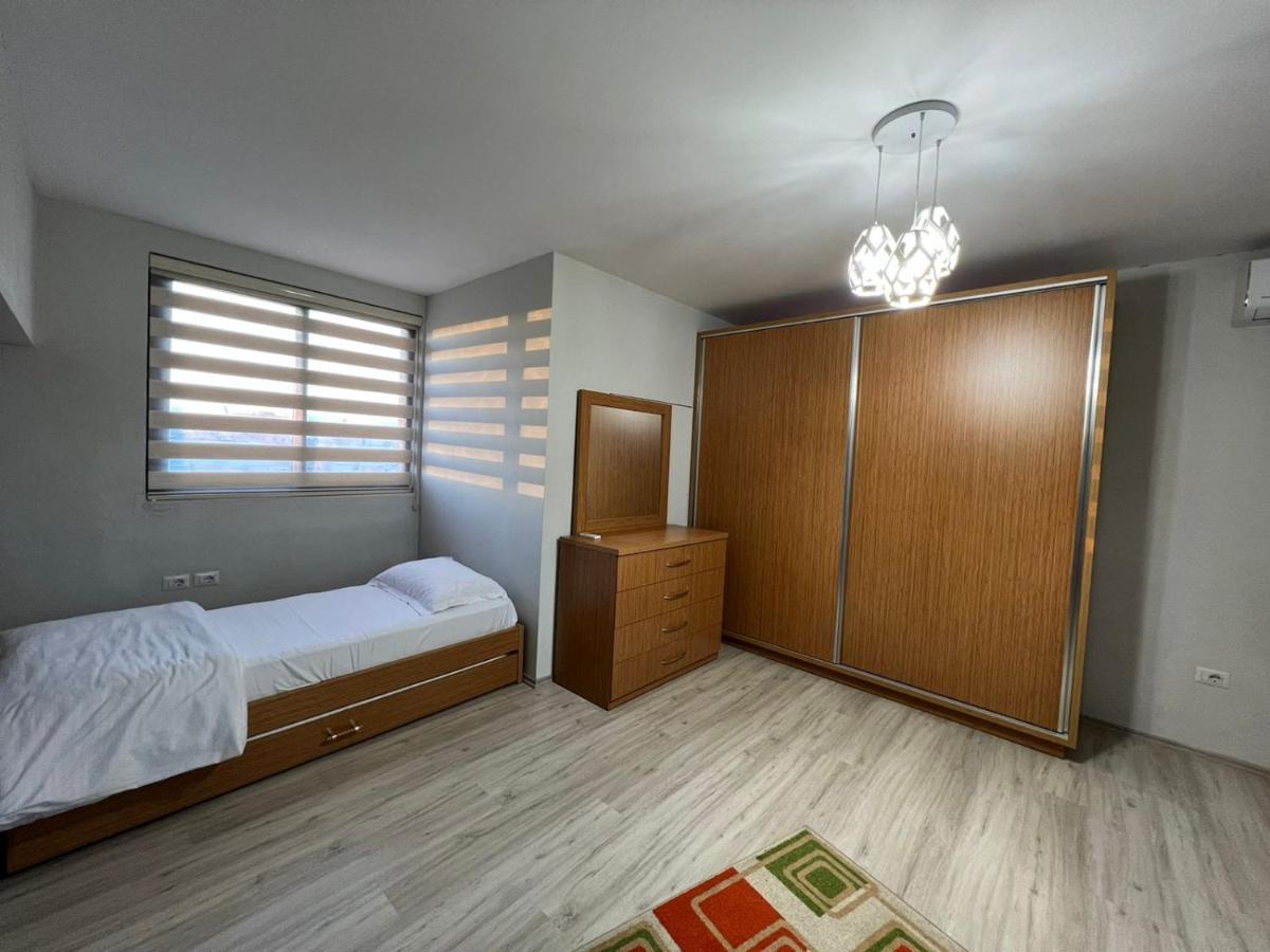 Shkodra Duplex Apartment Exterior foto